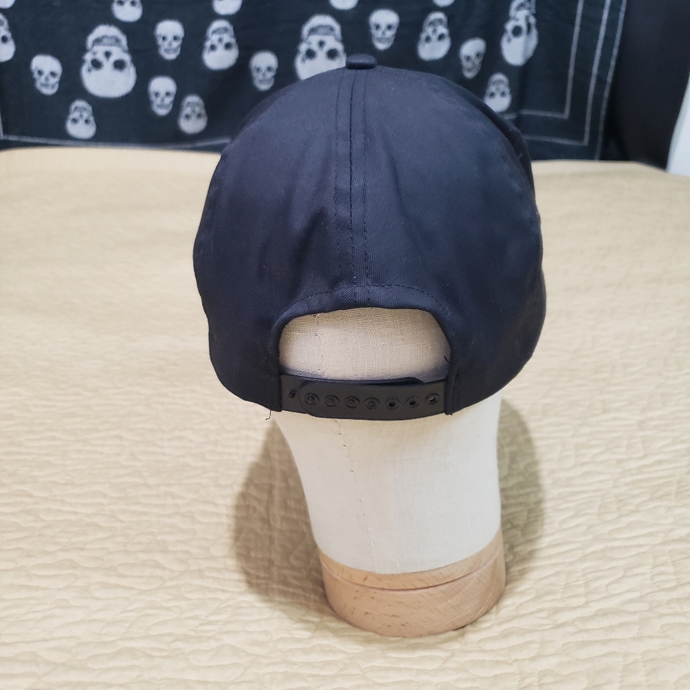 Chicago Snapback Hat - image 4